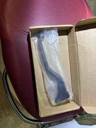 Maneta Embrague BMW F850GS