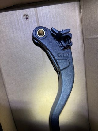 Maneta Embrague BMW F850GS