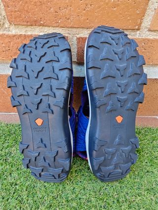 Sandalias Quechua Niños Talla 38