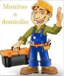 -ARREGLOS, APAÑOS, EL MANITAS DEL HOGAR-