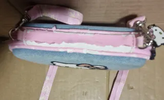 Nintendo DS Lite Rosa con accessori