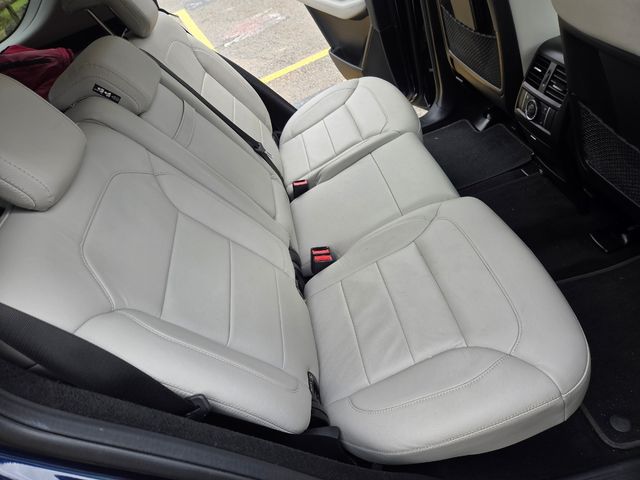 Mercedes-Benz GLE 2019