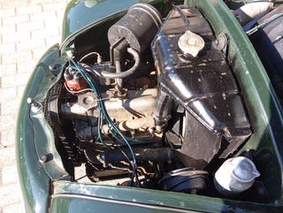 FIAT 500 1997