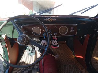 FIAT 500 1997