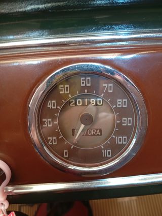 FIAT 500 1997