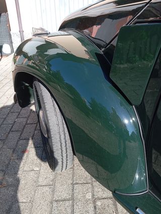 FIAT 500 1997