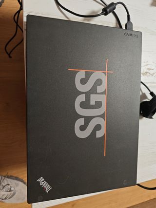 Lenovo Thinkpad i5 16GB
