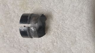 Cuadro MTB Carbono 26'' para reparar