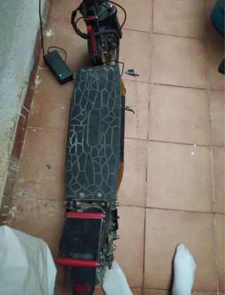 Patinete Eléctrico