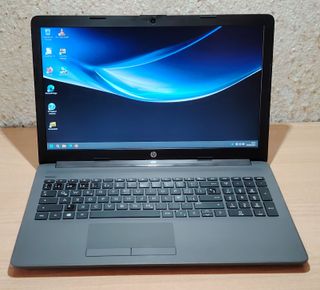 Portátil HP 255 G7. 15'6 p FULLHD, 16 RAM, 256 SSD