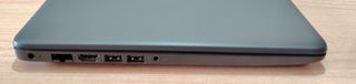 Portátil HP 255 G7. 15'6 p FULLHD, 16 RAM, 256 SSD