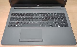Portátil HP 255 G7. 15'6 p FULLHD, 16 RAM, 256 SSD