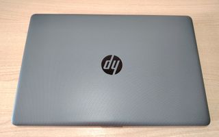 Portátil HP 255 G7. 15'6 p FULLHD, 16 RAM, 256 SSD
