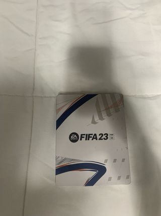 FIFA 23 PS4 (PlayStation 4) Carcasa