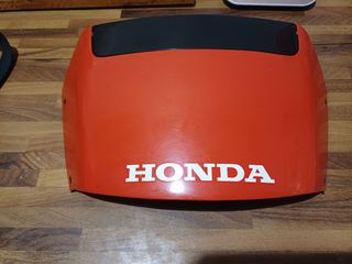 Careta Faro Honda Dominator 88
