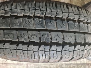 Llantas de acero 14