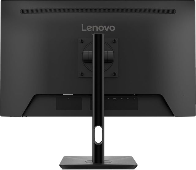 Monitor Lenovo N27p UHD USB-C