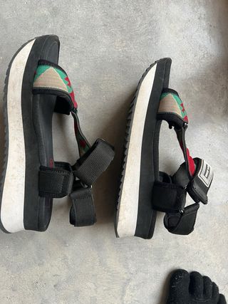 Sandalias Pepe Jeans Talla 38