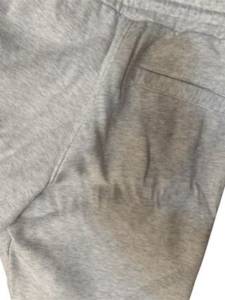 Conjunto Chándal Kelme Gris y Azul