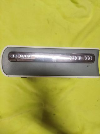 Lector HD DVD Xbox 360