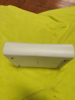 Lector HD DVD Xbox 360