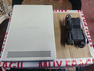 Lector HD DVD Xbox 360