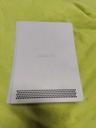 Lector HD DVD Xbox 360