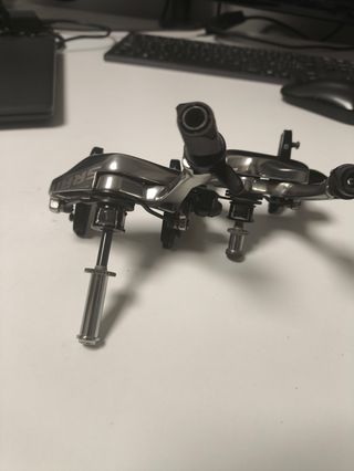Frenos SRAM Red