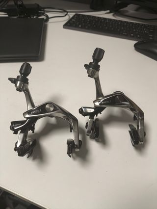 Frenos SRAM Red