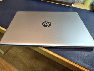 Portátil HP 15 Ryzen 7