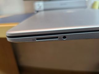 Portátil HP 15 Ryzen 7