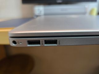 Portátil HP 15 Ryzen 7