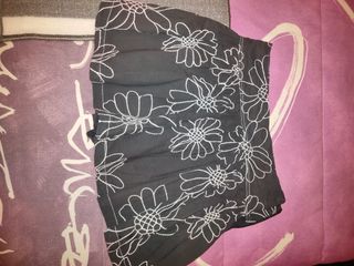 Falda niña Zara T. 11/12