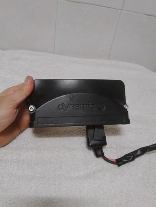 Centralita DYNAMIC silla ruedas eléctrica 