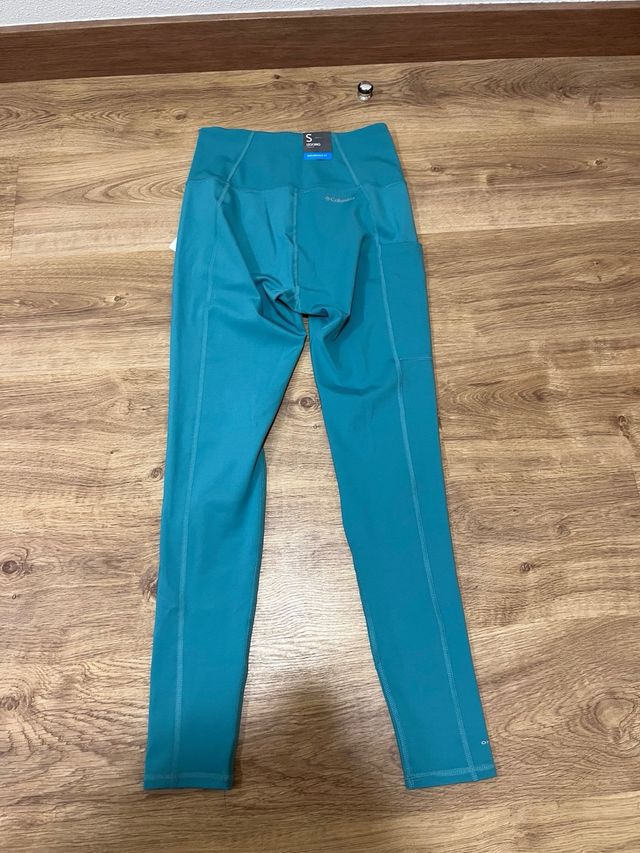 Mallas Columbia Mujer Talla S