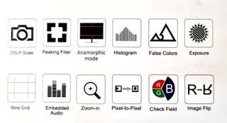 Monitor Portátil FEELWORLD FW760 Full HD 7