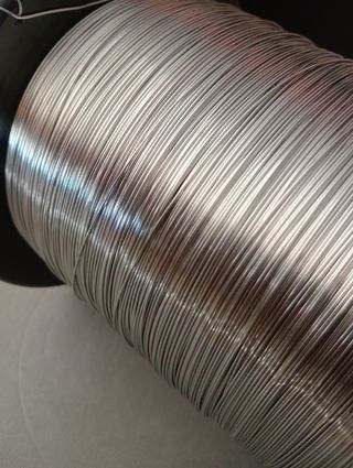 Cable Acero Inoxidable AISI 316 Pesca