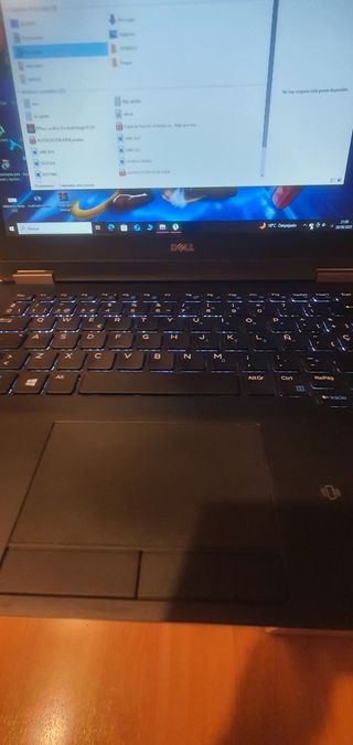 Ultrabook Dell Latitude 7270 12,5"