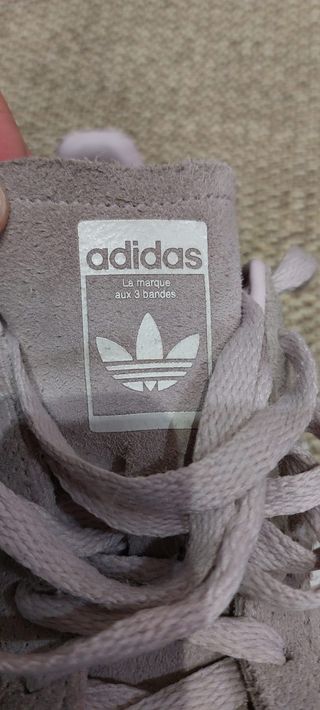 Adidas Campus 37 1/3