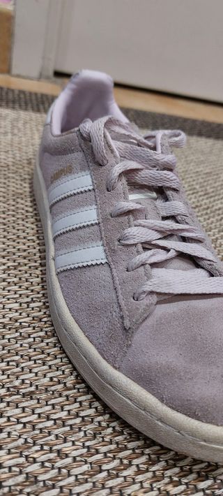 Adidas Campus 37 1/3