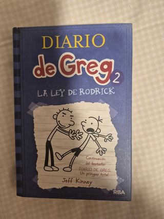 La Ley de Rodrick