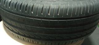 Llantas Aluminio Rover 420 (4 unidades)