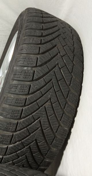 Llantas Aluminio Rover 420 (4 unidades)