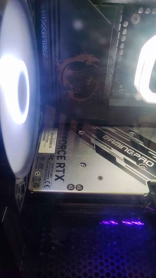 NVIDIA GeForce RTX 4070 Ti Palit – 12GB GDDR6X