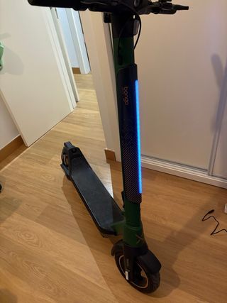 Patinete Eléctrico Bongo X