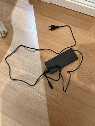 Patinete Eléctrico Bongo X
