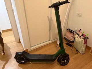 Patinete Eléctrico Bongo X