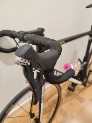 Bicicleta Canyon Endurance AL