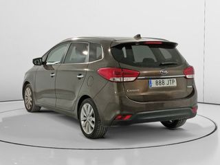 Kia Carens UEFA Euro 2016