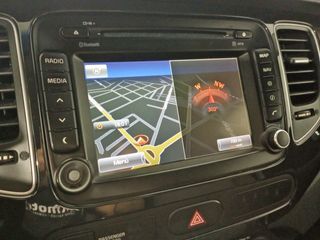 Kia Carens UEFA Euro 2016